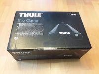 ✔ NEU Thule Evo Clamp 710500 Fuß-Set 4er-Pack schwarz OVP 7105 Nordrhein-Westfalen - Rheinberg Vorschau