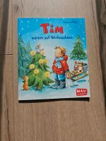 Tim wartet auf Weihnachten - Maxi Bilderbuch Nordrhein-Westfalen - Ense Vorschau