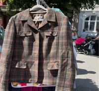 Gerry Webee Blazer Sakko Karo Gr 40 Hamburg - Altona Vorschau