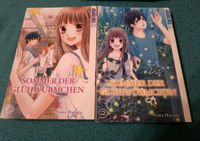 Manga Sommer der Glühwürmchen Bd. 1&2 Eimsbüttel - Hamburg Eidelstedt Vorschau