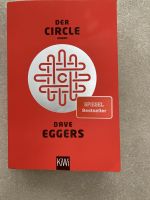 „Der Circle“ von Dave Eggers Hessen - Seeheim-Jugenheim Vorschau