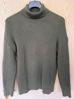 Strellson - Rollkragenpullover - Hamilton - oliv Berlin - Mitte Vorschau