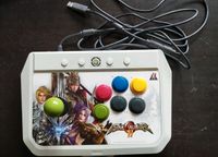 Soul Calibur 4 Arcade Stick für Xbox 360 Niedersachsen - Hemmoor Vorschau