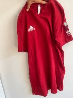 Kurzärmeliges t-Shirt EM Adidas, neu Berlin - Mitte Vorschau