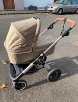 Emmaljunga NXT 90 Outdoor Farbe: Beige // Kinderwagen Rheinland-Pfalz - Trier Vorschau