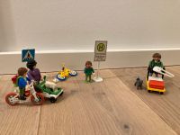 Playmobil Schulkinder mit Familie Niedersachsen - Springe Vorschau