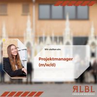 Projektmanager (m/w/d) Bayern - Oberammergau Vorschau