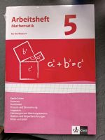 Arbeitsheft Mathematik 9. Schuljahr / Klasse 9 Nordrhein-Westfalen - Goch Vorschau