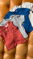Zara Baby T-Shirt Kurzarm Sommer Top Unisex Jungen 86 Berlin - Pankow Vorschau