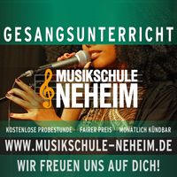 Gesangsunterricht / Gesang / Unterricht / Musikunterricht Nordrhein-Westfalen - Arnsberg Vorschau