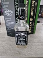 Leere Jack Daniels Flaschen für Deko Niedersachsen - Sarstedt Vorschau