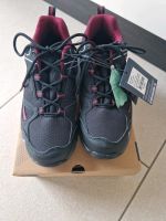 NEU Mckinley Trekkingschuhe Gr. 38 Damen Bayern - Dentlein am Forst Vorschau