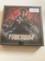Powerwolf - Blood of the Saints Box Vinyl Niedersachsen - Hann. Münden Vorschau