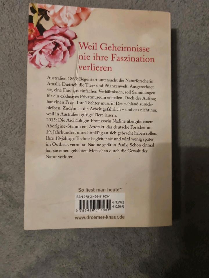 Das Geheimnis jenes Tages: Roman von Dutton, Annette | Buch | Zus in Wülfrath