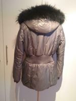 Winterjacke von Blacky DRESS  Berlin Bayern - Hohenthann Vorschau