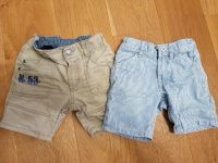 Kurze Hose, Setpreis, Topolino, Gr.98 Niedersachsen - Wallenhorst Vorschau