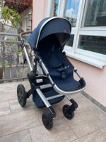 Joolz Day3 Kinderwagen Sportsitz und Babywanne Baden-Württemberg - Plankstadt Vorschau