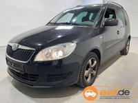 Skoda Roomster 1.2 TSI Family Klima PDC Tempomat SHZ Schleswig-Holstein - Norderstedt Vorschau
