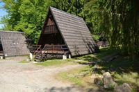 Hütten für Familien mit Hund  in Riesengebirge zu vermieten Sachsen - Bautzen Vorschau