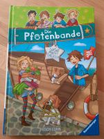 Die Pfotenbande, Band 2 , "Socke macht Theater " Nordrhein-Westfalen - Ennigerloh Vorschau