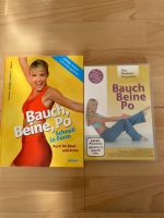 Bauch Beine Po Buch und DVD Niedersachsen - Berumbur Vorschau