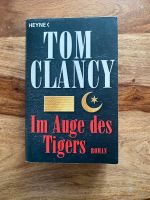 Tom Clancy - im Auge des Tigers Hannover - Südstadt-Bult Vorschau