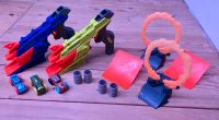 Nerf Nitro Fahrzeugblasterset Schleswig-Holstein - Flensburg Vorschau