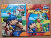 2er Set Bücher Mike der Ritter Hessen - Hohenroda Vorschau