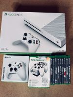 Xbox One S 1TB Bayern - Schwindegg Vorschau