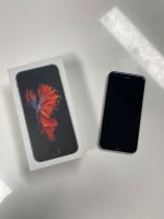 iPhone 6s Space grau 64GB Sachsen - Mühlau Vorschau