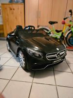 Elektroauto mercedes amg mit Fernbedienung Baden-Württemberg - Geislingen Vorschau