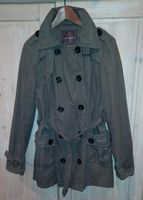 Damen Trenchcoat kurz Gr L / 38 Flensburg - Fruerlund Vorschau