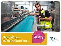 Maschinenbediener (m/w/d) (Gi Group Deutschland) Produktionshelfer Produktion Fertigung Sachsen-Anhalt - Goldbeck Vorschau