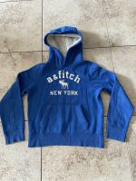 Hoodie, abercrombie kids, blau, Größe XL Nordrhein-Westfalen - Bottrop Vorschau