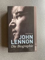 Buch: John Lennon Die Biografie Rheinland-Pfalz - Bingen Vorschau