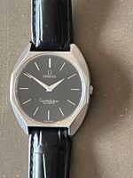 Vintage Omega Constellation Quartz TOP + neues Armband Bielefeld - Bielefeld (Innenstadt) Vorschau