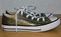 Converse Gold Glitzer 34 Flensburg - Mürwik Vorschau