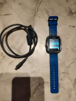 VTech Kidizoom Smart Watch DX in blau Bayern - Markt Wald Vorschau