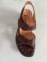 Sandalen Think Rheinland-Pfalz - Schweigen-Rechtenbach Vorschau