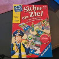 Ravensburger Kinder Spiel Sicher ans Ziel  ab 5 Jahren Rheinland-Pfalz - Schifferstadt Vorschau