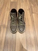 Winterschuhe von Gabor in 6 1/2 wie neu Nordrhein-Westfalen - Nottuln Vorschau