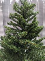 Weihnachtsbaum künstlich Höhe mit Ständer 180cm, OVP, grün Bayern - Stammham b. Ingolstadt Vorschau