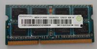 4GB Notebook RAM RAMAXEL DDR3-1600 PC3-12800 Walle - Steffensweg Vorschau