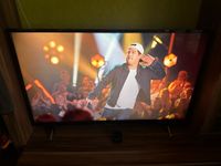 4K Fernseher 50" Medion X15025 (MD32025) Nordrhein-Westfalen - Bad Münstereifel Vorschau