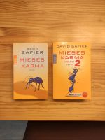 Bücher Mieses Karma Bayern - Lauf a.d. Pegnitz Vorschau