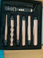 Lockenstab 6-IN-1 Bayern - Markt Schwaben Vorschau