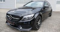 Mercedes C43 AMG T-Modell Baden-Württemberg - Friolzheim Vorschau