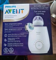 Philips Avent schneller Flaschenwärmer Harburg - Hamburg Neugraben Vorschau