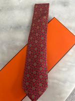 Hermès Krawatte 7442HA Hermes Original Hermés 2 Berlin - Tempelhof Vorschau