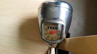 50er Oldie Fahrrad Lampe mit VDO Tacho Nabe Altona - Hamburg Bahrenfeld Vorschau